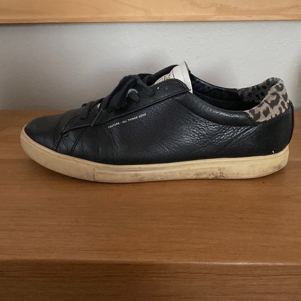 Clae Bradley x feature